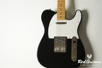 Fender JAPAN TL-50 - Black | Red Guitars Online Store